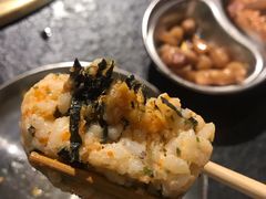 -伊茉家的烤肉店(勒泰中心店)
