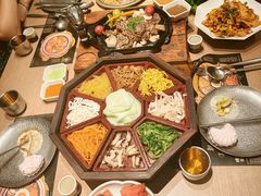 -将军牛排·尔滨地标朝鲜族美食(总店)