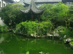 -扬州瘦西湖汇金酒店