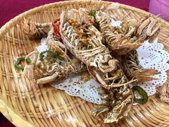 -隆都四季香饭店(碧海路店)