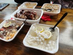 -串妹花式冰粉(乐山总店)