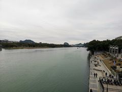 -桂林两江四湖景区