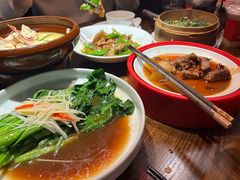 -掌柜的店·河南的菜(世茂店)