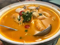 -米泰芒·东南亚料理(体育西店)