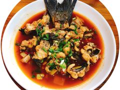 -淳安二十八道·美食汇·淳鱼馆(阳光路店)