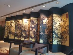 -南京金陵饭店