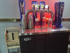 -刘记大块烤羊腿餐吧(北沙滩店)