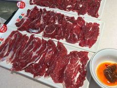 -潮泰牛肉火锅 · 创于1992年(车公庙店)