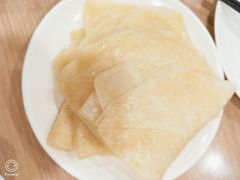 筋饼-姥家春饼店(漳州二路店)