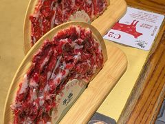 -手选潮汕鲜活牛肉火锅(二七广场店)