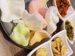 -叁宝烤肉• 西安烧烤 领跑品牌(中海城店)