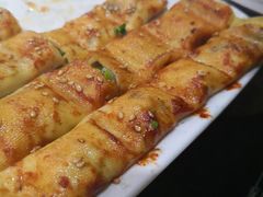 -高鸽子锦州烧烤63年(海阳路店)