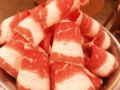 招牌精品肥牛-胡哥烤肥牛(车公庙店)