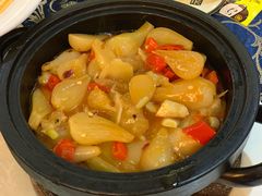 -柳州菜饮食文化博物馆