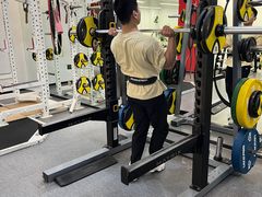 -WEGYMER健萌健身(雅颂居馆)