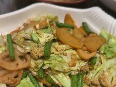 -小户人家(循礼门南国中心店)