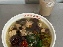 -文山荷鲜居(翠湖店)