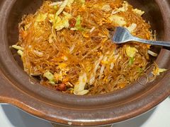 -火啫啫·粤式啫啫煲(南通首店)