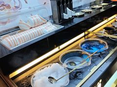 -探鱼·鲜青椒爽麻烤鱼(广州花都来又来店)