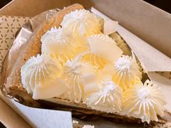 椰子奶油派-Pie Bird(新闸路店)