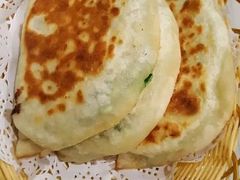 -听涛雅苑百味饺子老家菜馆