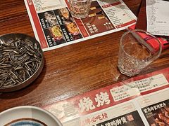 -今邕烧烤·广西烧烤大王(西大店)