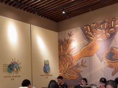 -Tims天好咖啡·贝果(成都东站捷枫店)