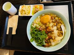 -喜晋道面馆(华严寺广场店)