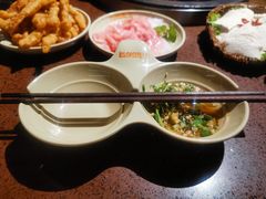 -巴倒烫陆派重庆火锅(南山店)
