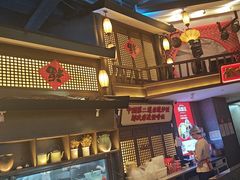 -怪噜范·贵阳小吃大排档(金源旗舰店)