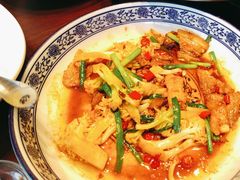 -柴米油盐(土菜院子店)