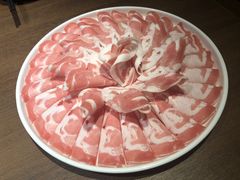 塔拉上的快乐乐卷-快乐小羊·内蒙牛羊肉火锅(流花中心店)