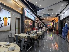 -老东风菜馆·羊肉火锅·海鲜·砂锅粥