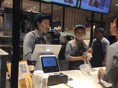 -茶百道(柏威年店)