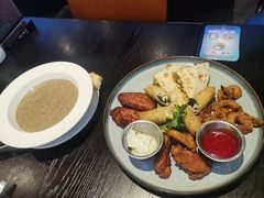 -bluefrog蓝蛙(水游城店)