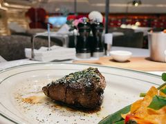 -燃扒房Steakhouse(皇庭店)