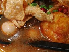 柳州老表螺蛳粉-桂小厨广西菜(青秀万达店)