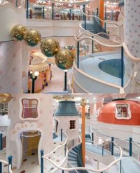 -奈尔宝家庭中心·亲子餐厅(鄞州万达店)