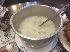 -阿殳菜馆·私厨(水围村店)