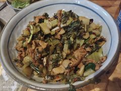 -云尊府云南菜·蒸汽石锅鱼(学清路店)