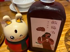 -兔槽江湖菜·重庆璧山兔(水围店)