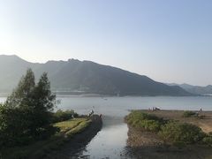 -坝光海滩