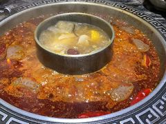 -晓宇重庆火锅(大唐不夜城店)