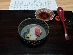 -元熹会席料理