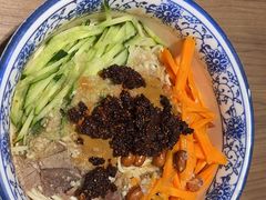 -兰州陈记牛肉面 ·烧烤· 铜锅涮肉(万达店)