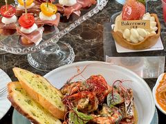 -名点荟·生日蛋糕·下午茶(五缘湾店)