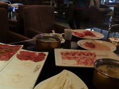 鲁西肥牛-鲁西肥牛(九方购物中心店)