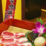 呈贡日料·值得二刷的日式烤肉🥩屋台牛二