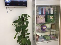 -昂立青少儿成长中心(普陀中环百联校区)