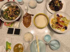 -玉林烤鸭店(垡头店)